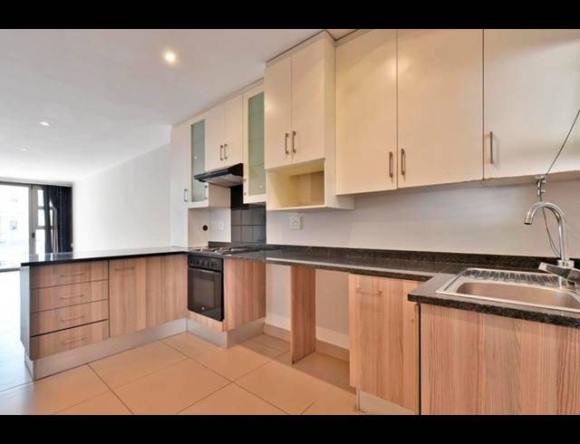 2 BEDROOM APARTMENT FOR SALE IN EDENBURG